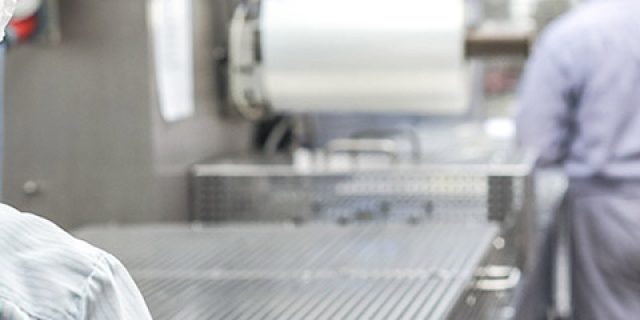 UNI EN ISO 10854 &#8211; HACCP Certificazione dei Sistemi di Autocontrollo Igienici